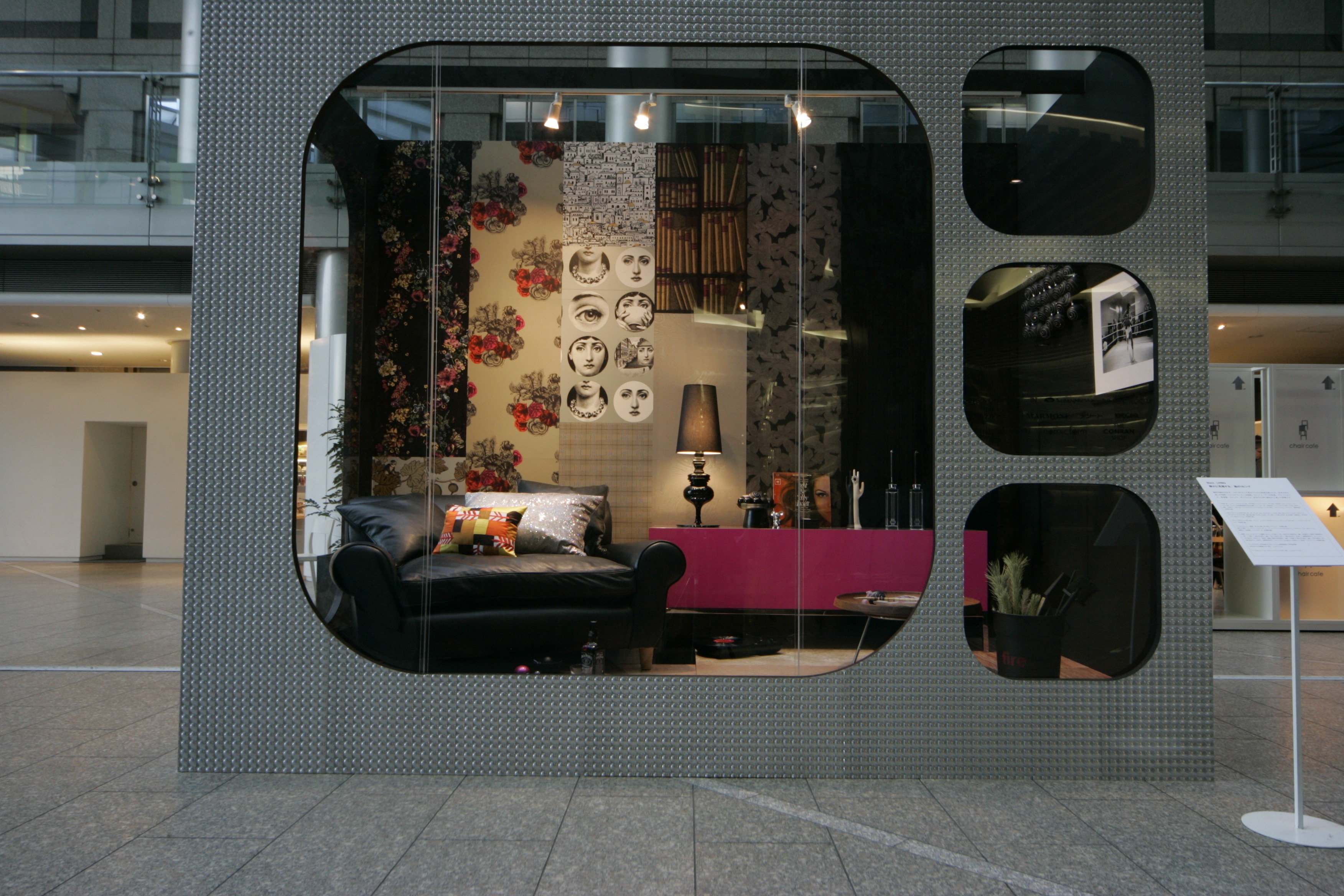 interior decoration 室内の色バランス interior decoration 室内の色バランス interior decoration